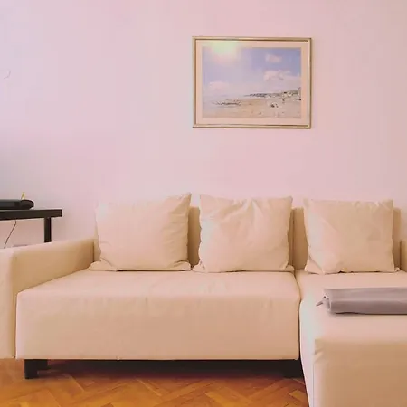 Apartment Virtuoso Nicosia
