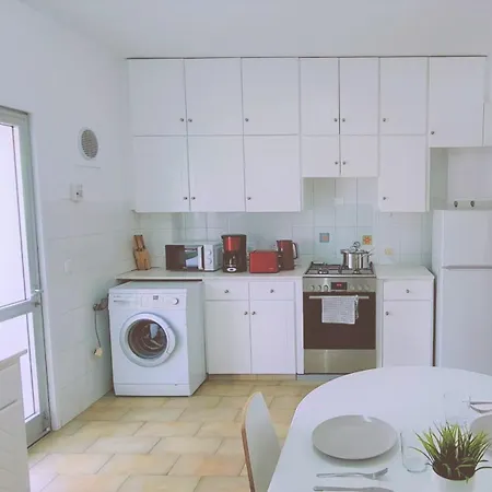 Virtuoso Apartman