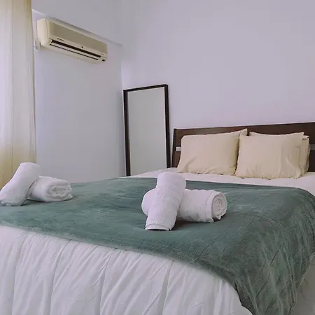 Apartman Virtuoso