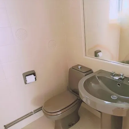 Virtuoso Apartmán Nikósie