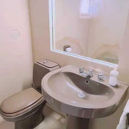 Apartment Virtuoso