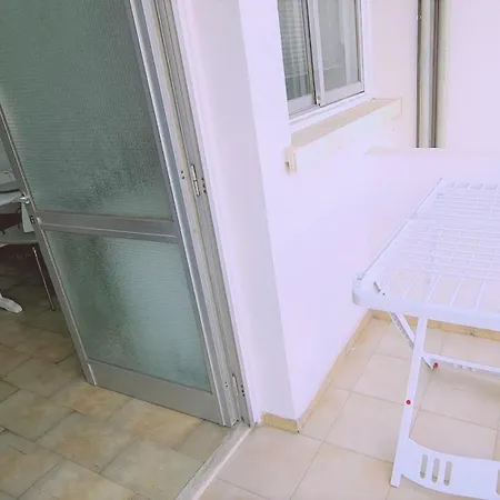 Apartman Virtuoso *