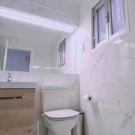 Virtuoso Apartment Nicosia