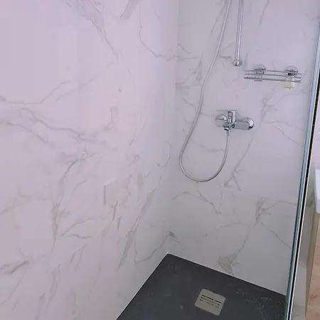 Apartmán Virtuoso Nikósie