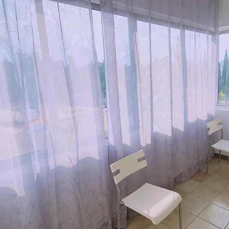 Virtuoso Apartment