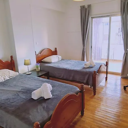Virtuoso Apartment *