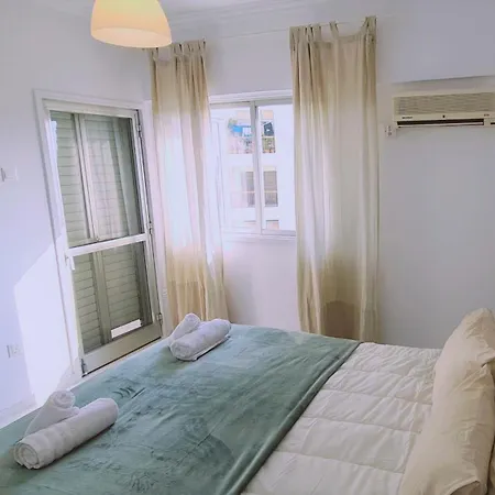 Apartment Virtuoso Nicosia