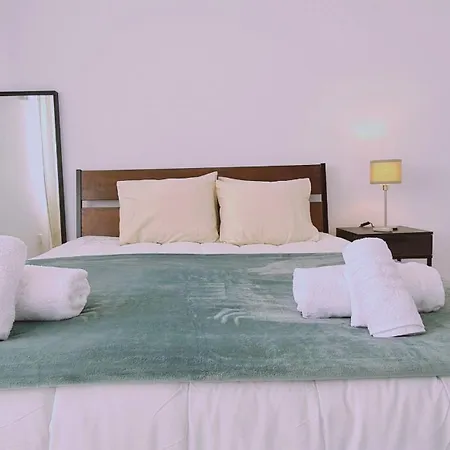 Virtuoso Apartment