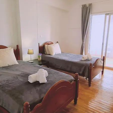 Virtuoso Apartmán *