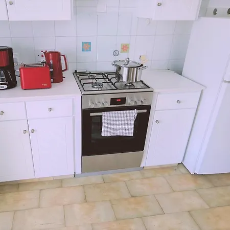 Apartman Virtuoso *