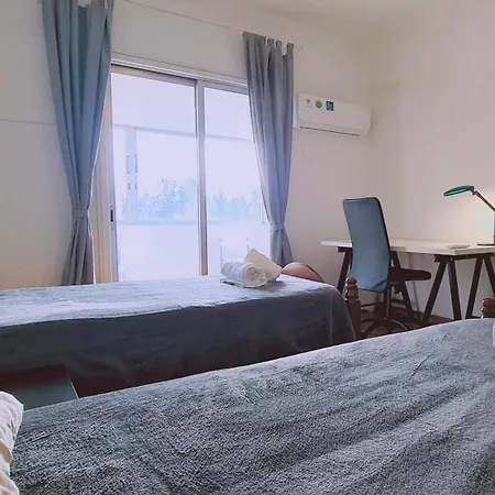 Apartman Virtuoso Nicosia
