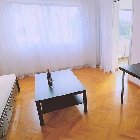 Apartman Virtuoso