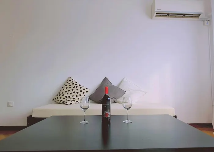 Virtuoso 公寓 尼科西亚