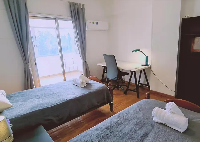 Virtuoso * 尼科西亚