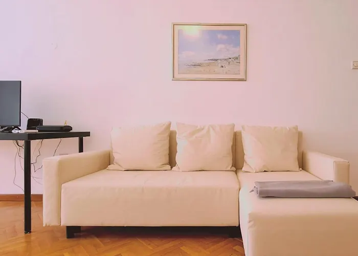 公寓 Virtuoso 尼科西亚