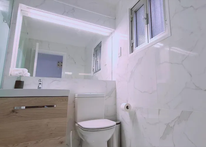 Virtuoso 公寓 尼科西亚