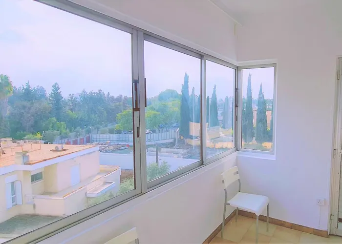 Virtuoso * 尼科西亚