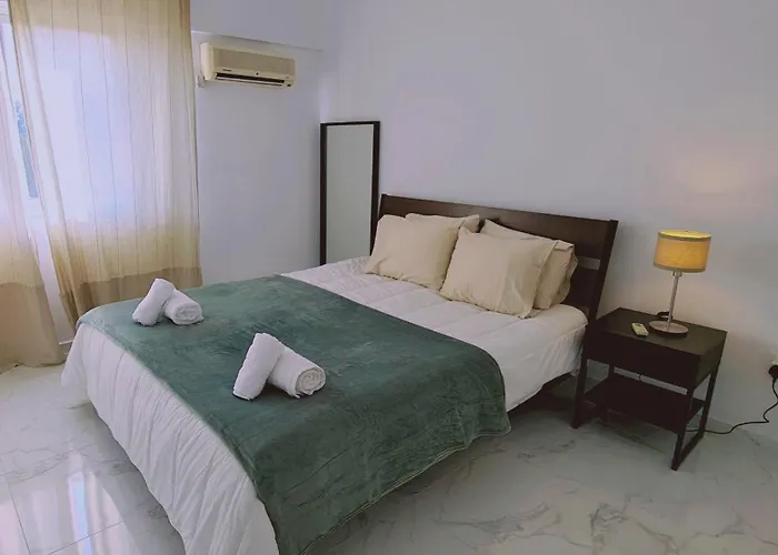 Virtuoso * 尼科西亚