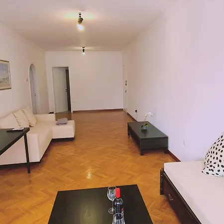 Virtuoso Apartment