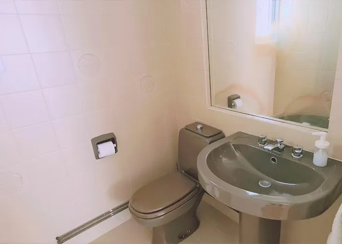 Virtuoso شقة نيقوسيا