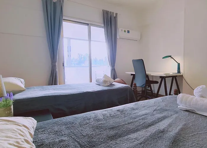 شقة Virtuoso نيقوسيا